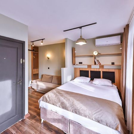 Hotel Ongalata Provincia di Provincia di Istanbul Esterno foto
