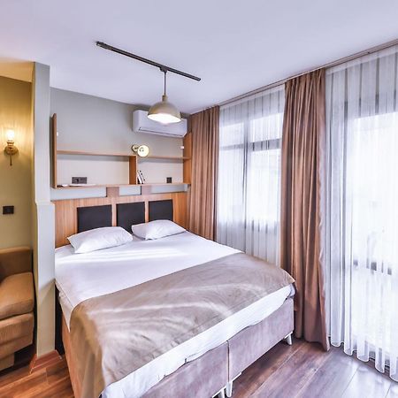 Hotel Ongalata Provincia di Provincia di Istanbul Esterno foto