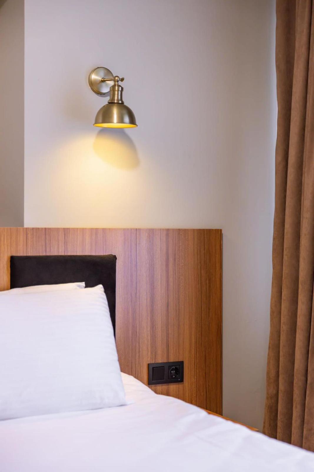 Hotel Ongalata Provincia di Provincia di Istanbul Esterno foto