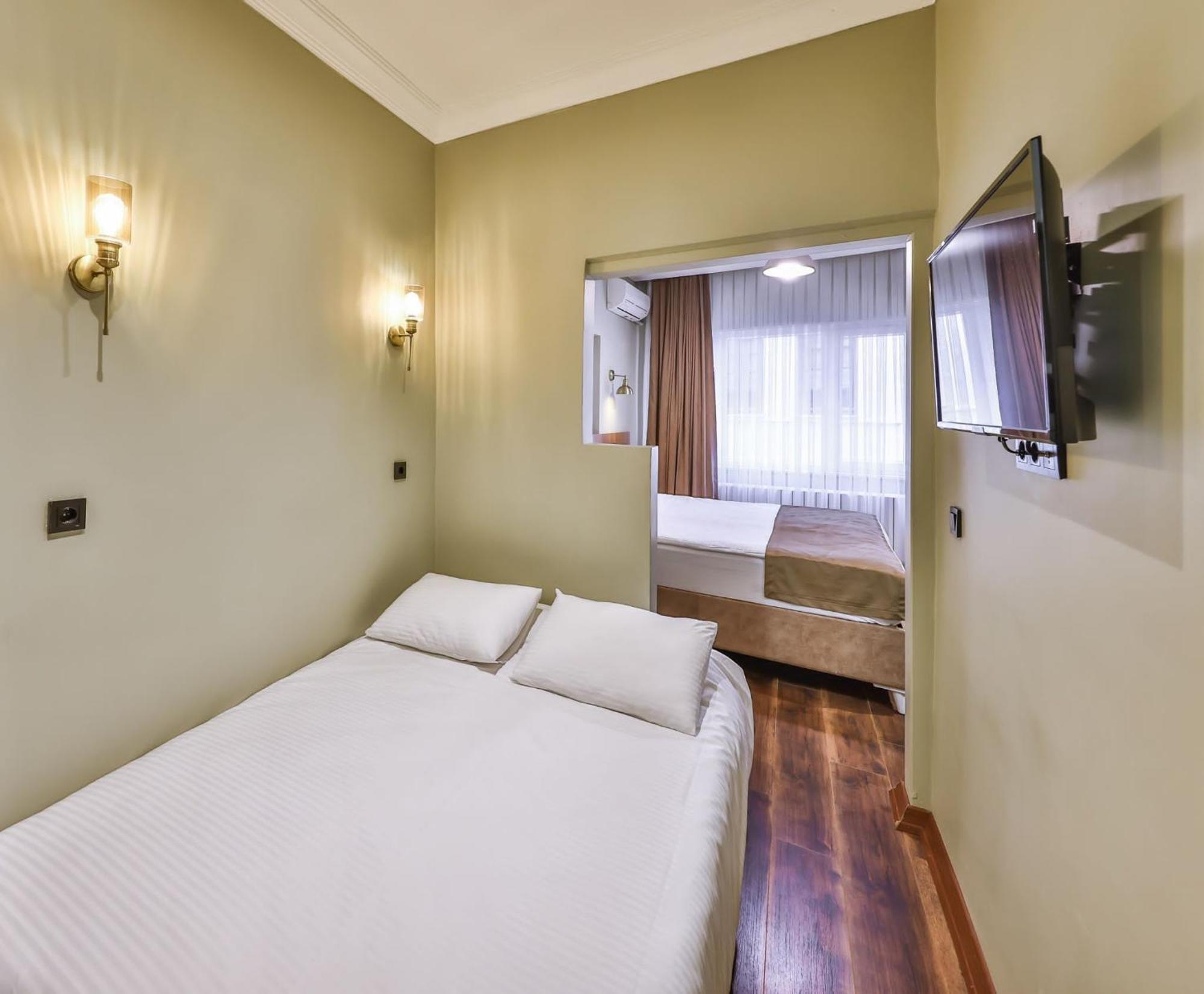 Hotel Ongalata Provincia di Provincia di Istanbul Esterno foto