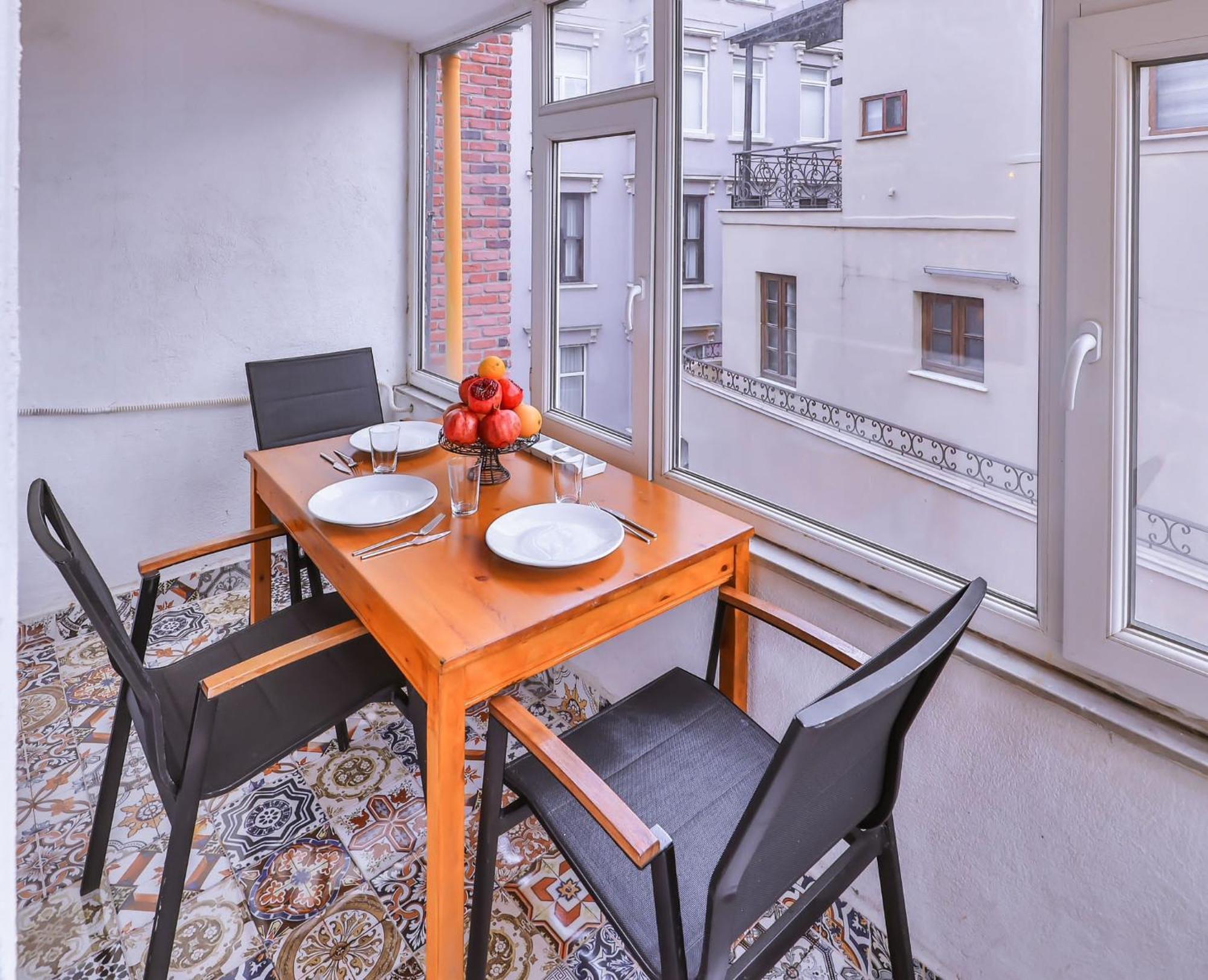 Hotel Ongalata Provincia di Provincia di Istanbul Esterno foto